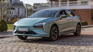 АмберАвто А5