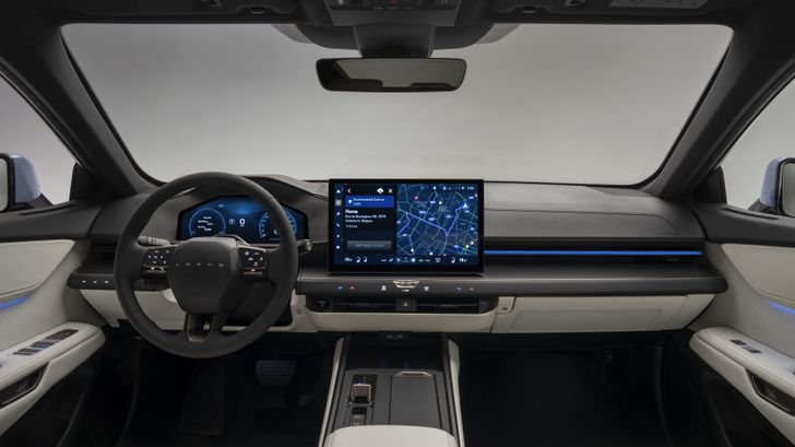 Lexus ES восьмого поколения