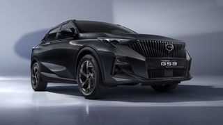 GAC GS3
