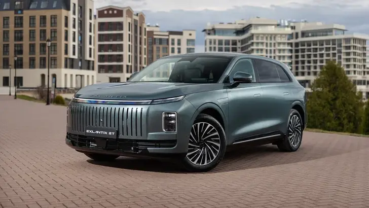 Стало известно, как проходит контроль качества новых премиальных автомобилей для России Стало известно, как проходит контроль качества новых премиальных автомобилей для России