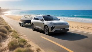 Exlantix ET Camping Edition