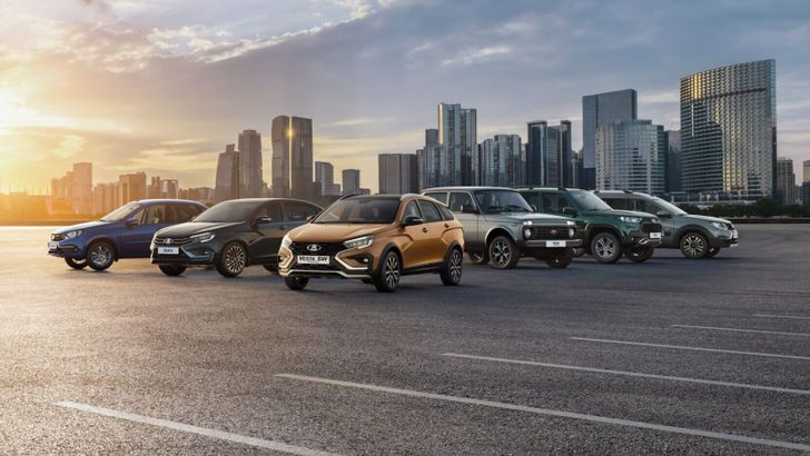 Почему автомобили «Лада» стали такими дорогими. Ответ АвтоВАЗа