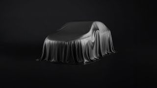 Новый кроссовер LADA