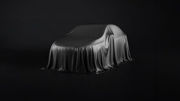 АвтоВАЗ приоткрыл первый кроссовер «Лада» в истории. Как он выглядит