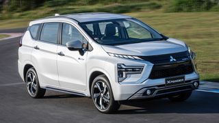 Mitsubishi Xpander