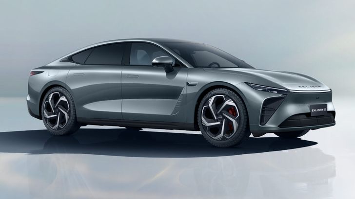 Exeed объявил об уникальной акции для покупателей своей новинки в России