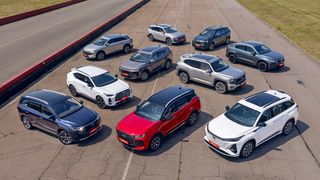 Сравнительный тест кроссоверов