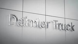 Daimler Truck
