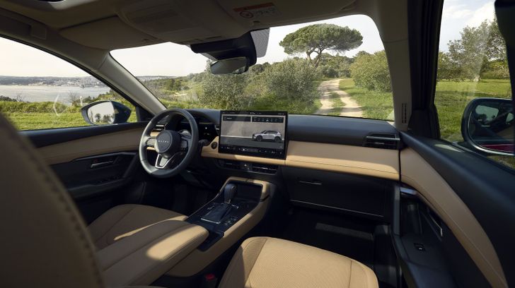 Mazda CX-5 2026 года