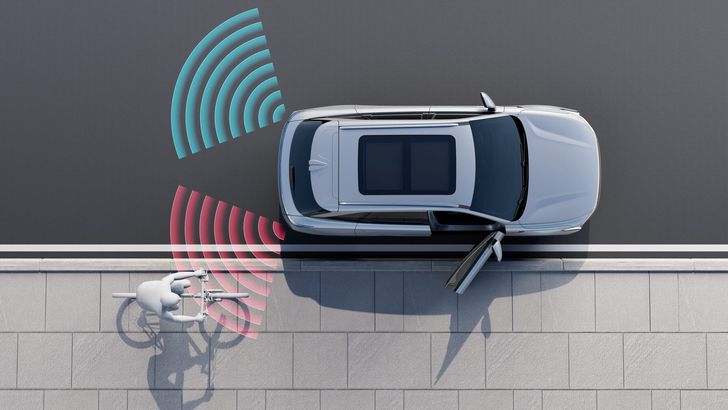 Тест Exeed RX PHEV