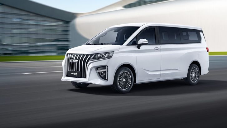 BAW MPV