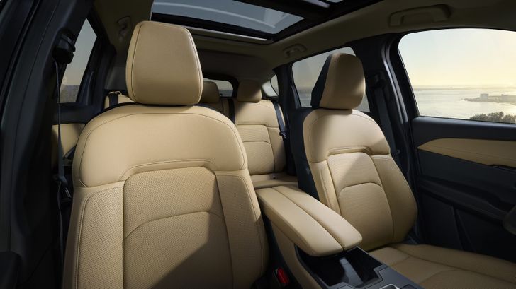 Mazda CX-5 2026 года