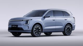 Jetour Shanhai L7 Plus