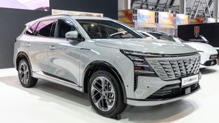 Changan CS75 Plus
