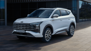 «Москвич 8»