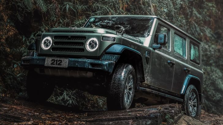 В России резко подорожает «китайский УАЗ». Сколько он будет стоить