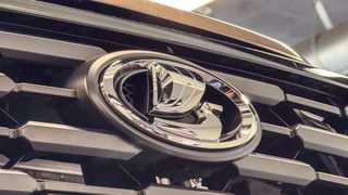 Логотип LADA Логотип LADA