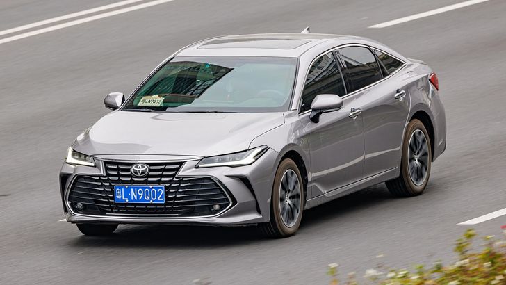 Toyota Avalon