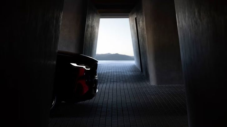 Mazda готовит премьеру CX-5 2026 года: первые изображения и дата дебюта