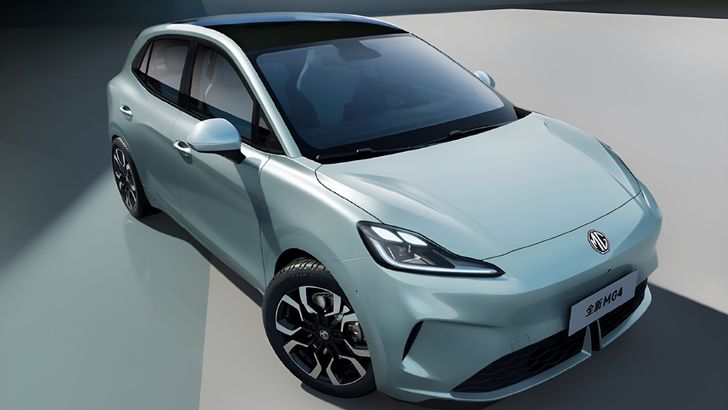 Представленный в России бренд выпустит автомобиль с революционным аккумулятором. Таких в мире еще нет