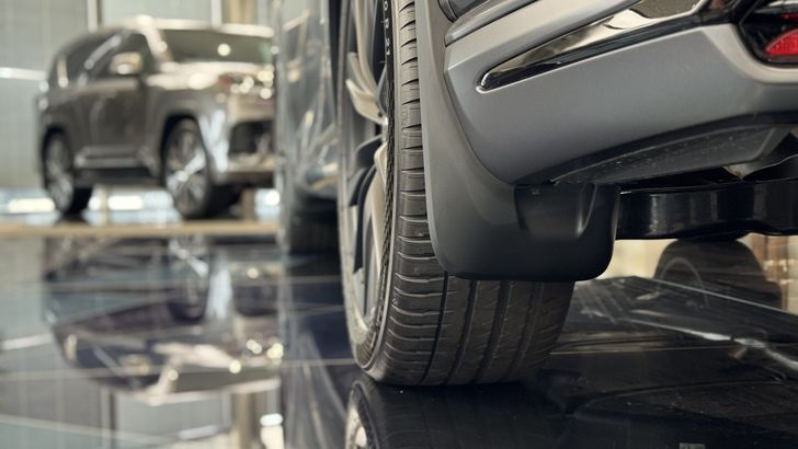 Перегруженный рынок: в России рухнули продажи китайских автомобилей