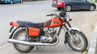 ИЖ «Планета-5»