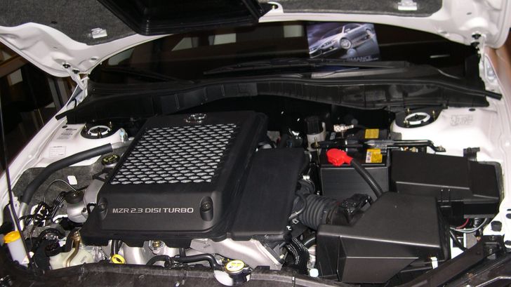 Названы самые надежные турбомоторы в истории. Список из 10 беспроблемных двигателей