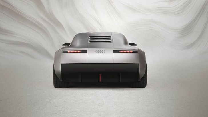 Audi Concept C