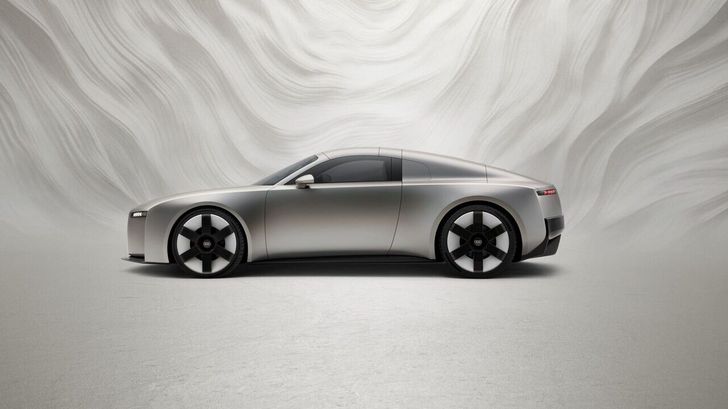 Audi представила электрический купе-кабриолет Concept C. Он станет серийным