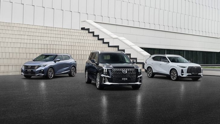 У россиян появился новый удобный способ покупки автомобиля GAC. В чем суть