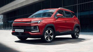 «Москвич 3»