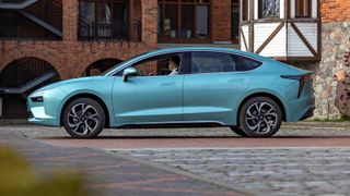 АмберАвто А5