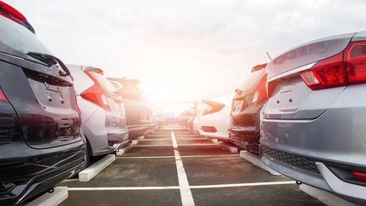 Автомобили