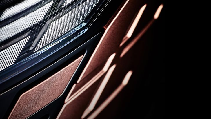 Новый Nissan Elgrand