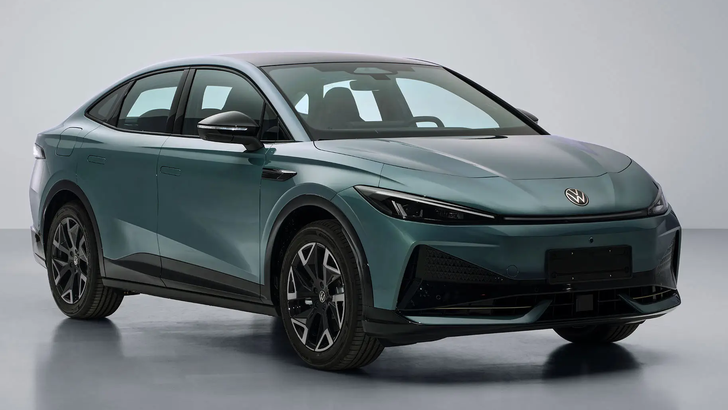 Volkswagen ID.Unyx 07