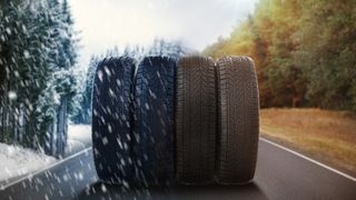 Автомобильные шины