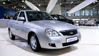 Lada Priora