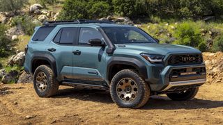 Toyota 4Runner