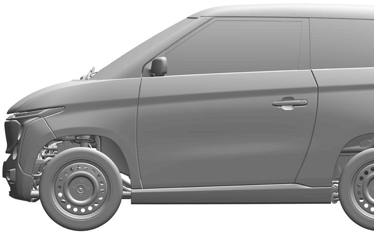 Электромобиль «Автотора»