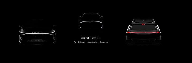 Дизайн-концепция Perpetua