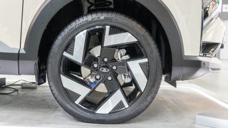 Колесо LADA Azimut