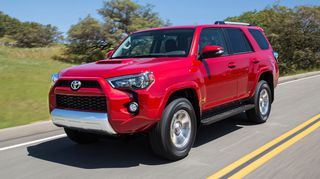 Toyota 4Runner