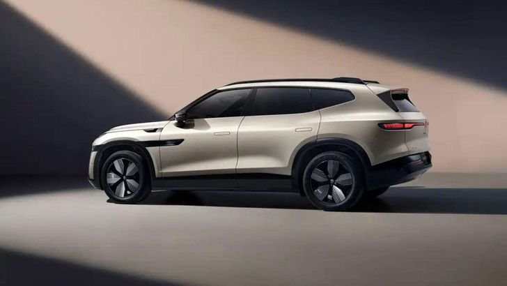 Volkswagen ID. Unix 08