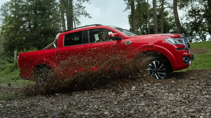 Great Wall готовит новую линейку пикапов «на каждый день». Какие 3 машины выйдут на рынок