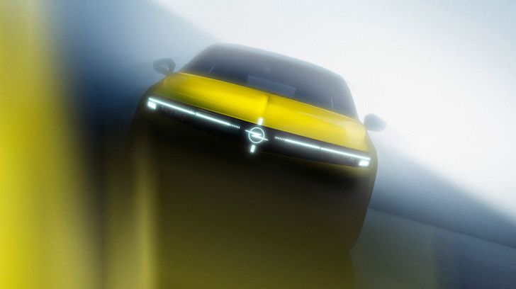 Opel Astra и Astra Sports Tourer