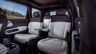 Kia Telluride нового поколения