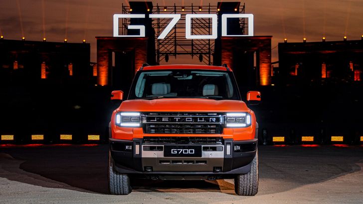 Популярный китайский бренд готовит две интересных новинки для России. О чем речь