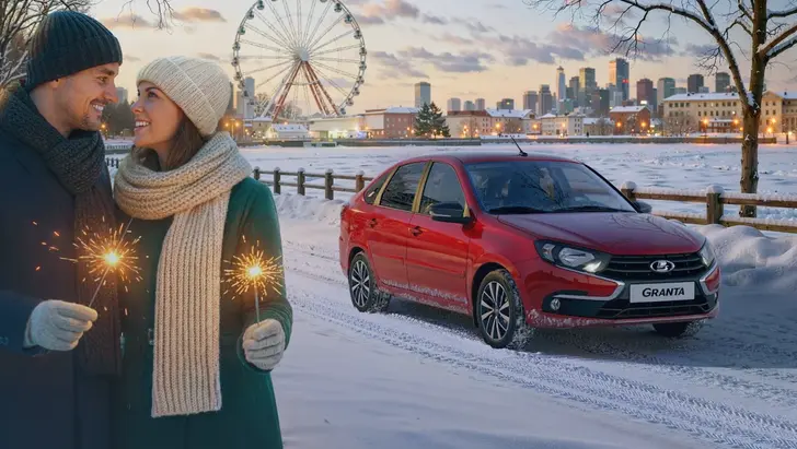 Дешево и практично: АвтоВАЗ раскрыл уникальное преимущество самой дешевой «Лады»