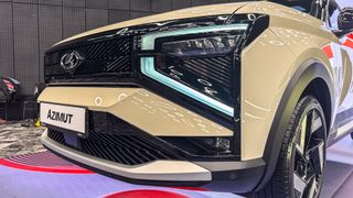 LADA Azimut LADA Azimut