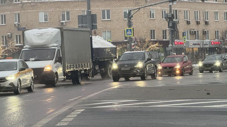 Сколько водителей в России лишили прав в 2025 году: статистика ГАИ